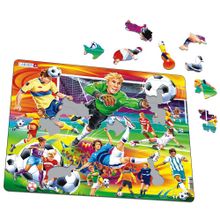 LARSEN Футбол 65 дет