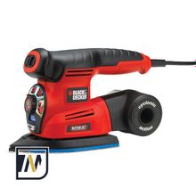 Многоцелевая шлифмашина Black&Decker KA280