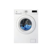 Стиральная машина Electrolux EWS 1066 EDW