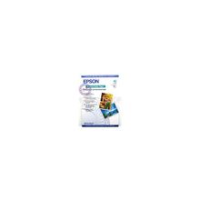 EPSON C13S041344 бумага матовая архивная А3 (297 x 420 мм) 192 г м2, 50 листов