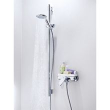 Комплект для ванной Grohe Eurodisc Cosmopolitan 33178002 для раковины + для душа