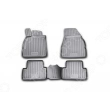 Novline-Autofamily Renault Megane II 2002-2009