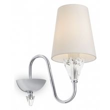 Maytoni Бра Maytoni Florero MOD078WL-01CH ID - 403991