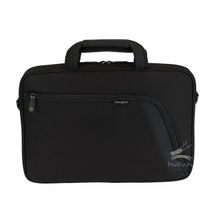 Targus 15.6 Eco Spruce черная (TBS045EU)