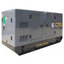 CTG AD-700SD в кожухе