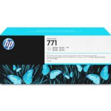 HP 771C, B6Y14A картридж светло-серый