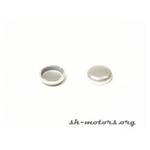 Заглушка масляного канала GM (Nexia, Lanos, Nubira)