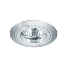 Paulmann Profi Line Floor 3x35W (GU5,3), алюминевая спираль, 92523