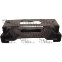 Подушка Двигателя | Зад | Suzuki Grand Vitara Escudo Jb416 Jb420 Jb627 2006-2014 Febest арт. SZM018
