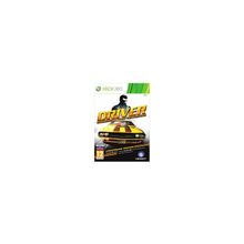 1С-Софтклаб DiRT Showdown (XBOX 360)