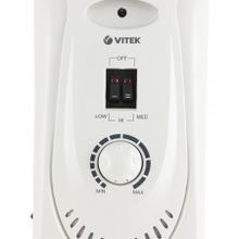 Радиатор 7 секций Vitek VT-1704