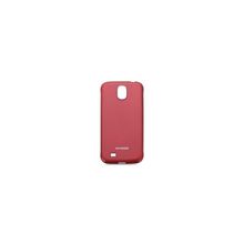 чехол-крышка Anymode Hard Case F-BRHC000RRD для Galaxy i9500 S4, красный