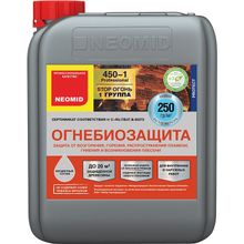Неомид 450 1 10 кг бесцветная