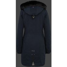 Wellensteyn Domino-870 Darknavy