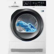 Сушильная машина Electrolux EW8HR259ST