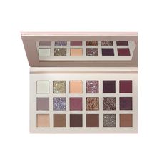 LAMEL PROFESSIONAL Тени для век Look Into My Eyes | Ламель