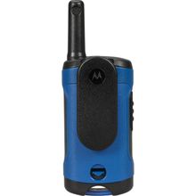 Motorola Портативная TLKR T41
