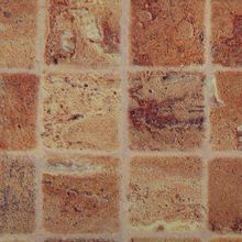 Кухонная панель фартук 3000х600х6мм Кафель 2024 S   Стеновая панель 3000х600х6мм 2024 S Кафель