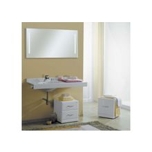 Акватон Комплект мебели Акватон Отель 120