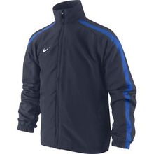 Куртка Nike Competition Woven Warm Up Jacket 411830-451 Jr