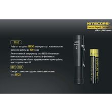 NiteCore Фонарь NiteCore CONCEPT 1