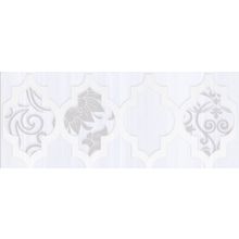 Ceramica Classic Buhara Buhara Серый 05 01 1 93 03 06 679 0 бордюр 250 мм
