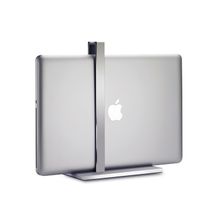 L-Stand (R9-NBS-LSDS-GP) полностью алюминиевый стенд для MacBook Air  Pro, серебристый p n: R9-NBS-LSDS-GP