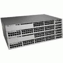 Cisco Cisco WS-C3850-24P-L