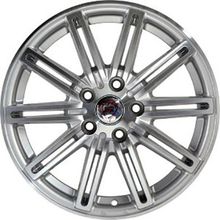 Replica BMW (B129)  9x18 5x120 D72.6 ET44 GMF
