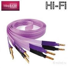 Nordost Purple Flare Banana 7.0 м