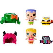 Mattel My Mini MixiQs Костюмированная вечеринка