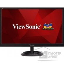 ViewSonic LCD  21.5" VA2261H-8 черный