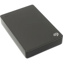 Накопитель  Seagate Backup Plus Portable  STDR4000200   4Tb  2.5"  USB3.0 (RTL)