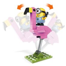 Mega Bloks Flamingo joyride