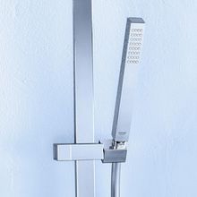 Душевая стойка Grohe Euphoria Cube XXL System 230