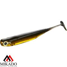Виброхвост Mikado  FURYO  7.5  cm   M513 ( 5 шт.)