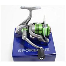 Катушка MK V-Max 3012ST PE-Line Daiwa