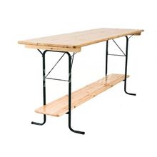 Стойка пивная «БРЕМЕН»