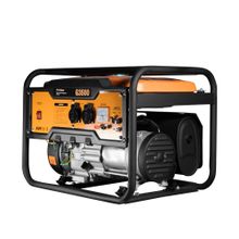 FoxWeld STANDART Бензиновый генератор FoxWeld Standart G3500