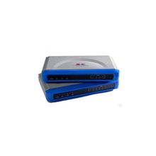 VoIP шлюз HANLONG Unicorn 6008 (8 FXS)