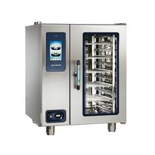 Пароконвектомат Alto Shaam COMBITHERM CTC10-10E