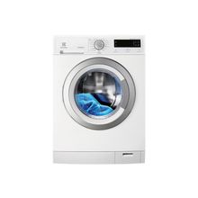 Стиральная машина Electrolux EWF 1487 HDW