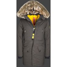 Wellensteyn Snowdome-645 Muskatpepper