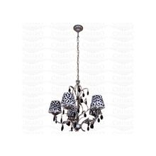 CHIARO  Люстра Chiaro 344016405 Федерика
