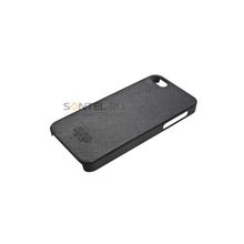 ls Laro Studio Black Safe Cover для iPhone 5 LR11207 Черный