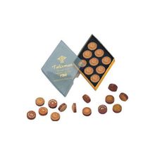 Наклейка для кия "Talisman PRO" (M)