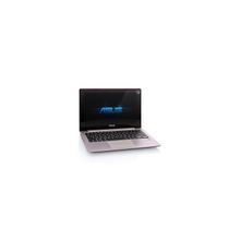 ноутбук ASUS VivoBook S200E, 90NFQT444W13125813AU, 11.6 (1366x768) MultiTouch, 4096, 320, Intel® Pentium® Dual-Core B987(1.5), Intel® HD Graphics, LAN, WiFi, Bluetooth, Win8, веб камера