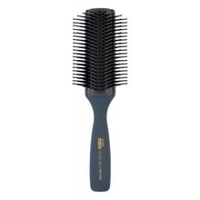 Щетка для укладки 9 рядов с антибактериальным эффектом Vess Blow Brush PRO-2000