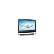 компьютер моноблок HP Touchsmart ENVY 23-d103er, D2M82EA, 23 (1920x1080) Multitouch, 4096, 1000, Intel Core i5-3330s, DVD±RW DL, 2048MB NVIDIA Geforce GT630M, LAN, WiFi, Win8, веб камера, клавиатура + мышь