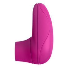 Womanizer Розовый вакуумный стимулятор клитора Womanizer Starlet (розовый)